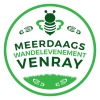 Nieuw stichtingsbestuur Meerdaags Wandelevenement Venray