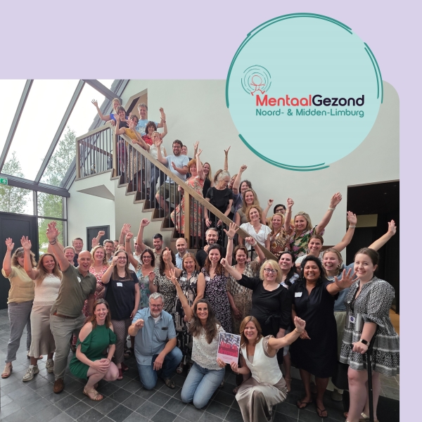 Mentaal Gezond NML