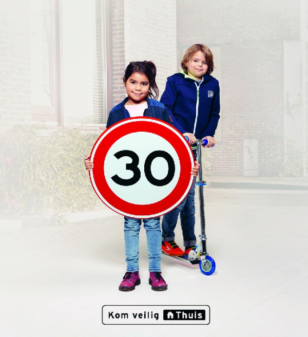 Samen Limburg veilig maken!