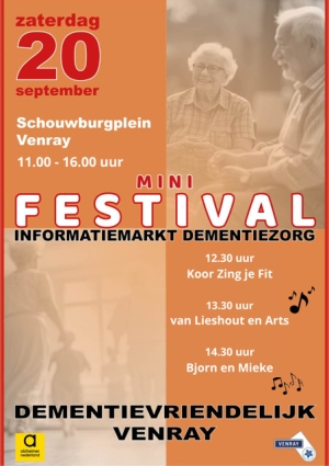 Poster minifestival