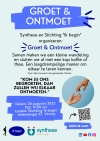 Uitnodiging Groet en Ontmoet