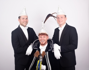 Prins Siem van de Piëlhaan