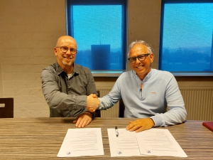 Nieuwe trainer voor VV Holthees-Smakt