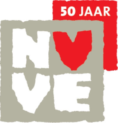 NVVE logo 50 jr
