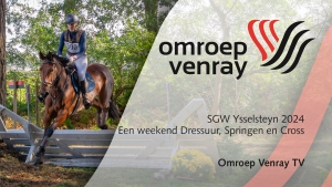 Verslag SGW Ysselsteyn 2024 (Video)
