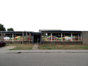 Jenaplan Kindcentrum Talententuin definitief naar locatie De Toverbal