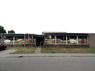 Jenaplan Kindcentrum Talententuin definitief naar locatie De Toverbal