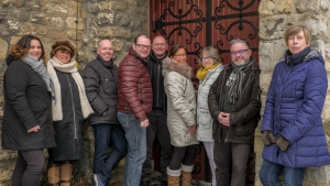 Mariavesperconcert in de Sint Petrus &#039;Bandenkerk in Venray