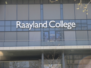 Raayland College