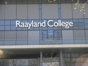 Raayland College
