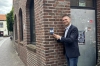 Koetshuis aan Schoutenstraatje officieel gemeentelijk monument