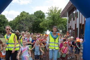 Vierdaagse Overloon 2022