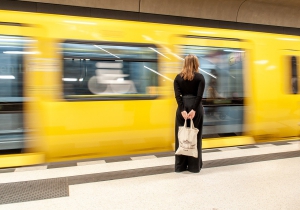 Treinstations Zuid Limburg in 2023 opnieuw hoog gewaardeerd