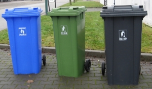 Venray produceert meer afval, maar blijft onder landelijk gemiddelde