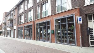 Winkel van Sinkel bestaat ruim veertig jaar