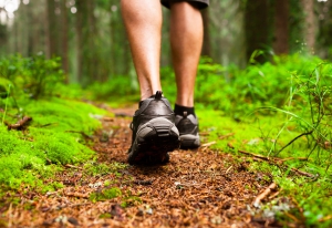 wandelen