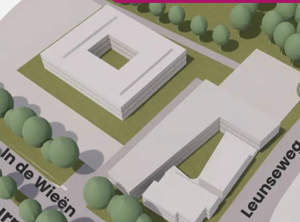 Nieuw VieCuri Venray impressie