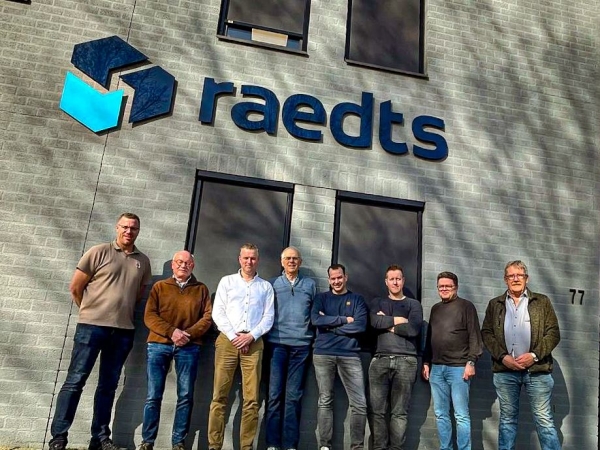 Bouwteam MFC 't Kruuspunt