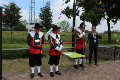 Koningsschieten 2024