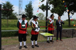 Koningsschieten 2024