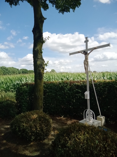 Kruis Beek Merselo