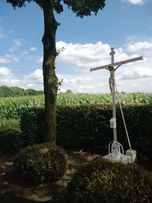 Kruis Beek Merselo