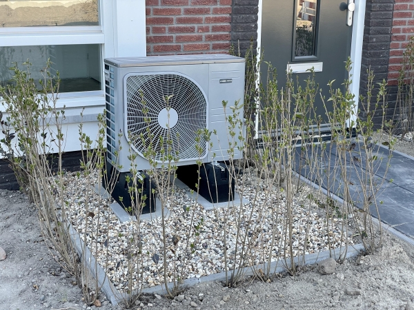 warmtepomp