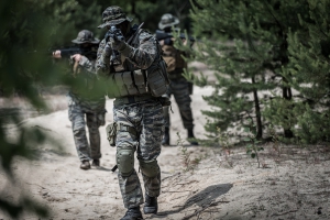 Soldaten
