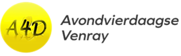 Avondvierdaagse Venray