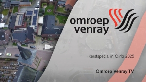 Kerstspecial Oirlo 2025 (Video)
