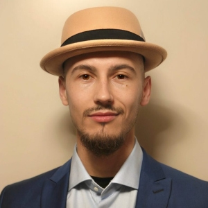 Ricardo Sousa-Hendriks