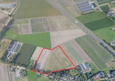 Poort van Castenray verkoop woningen fase 1 van start