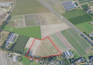 Poort van Castenray