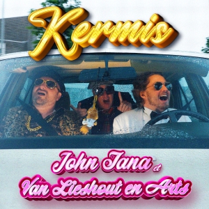John Tana, Van Lieshout en Arts