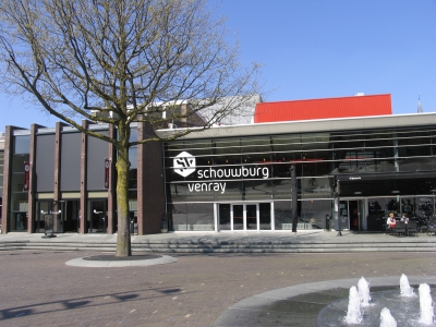 Schouwburg Venray