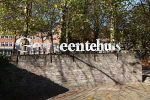 Gemeentehuis