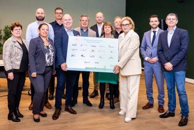 Convenant Waterpanel Noord getekend