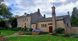 Klooster St. Oda Venray