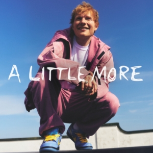 Ed Sheeran