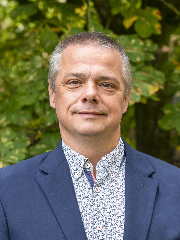 Bernie van Lierop