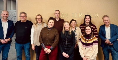 Proef Bibliotheek op School met jaar verlengd