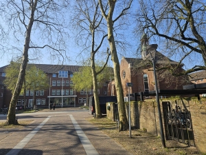 Gemeentehuis Venray