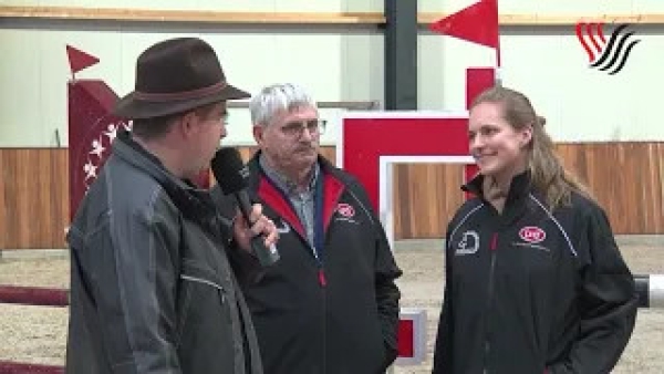 Verslag Jil Leunen 2024 (Video)