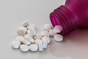 Apotheekmedewerkers leggen opnieuw het werk neer