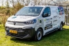 nieuwe bus De Lorr