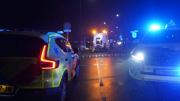 Man uit Leunen overleden na aanrijding in Horst