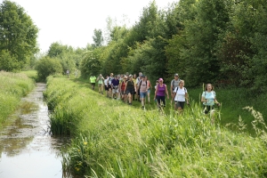 Voorinschrijving 7e Meerdaags Wandelevenement Venray geopend