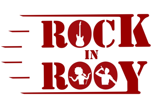 Rock in Rooy
