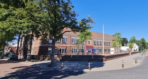 Petrus&#039; Bandenschool