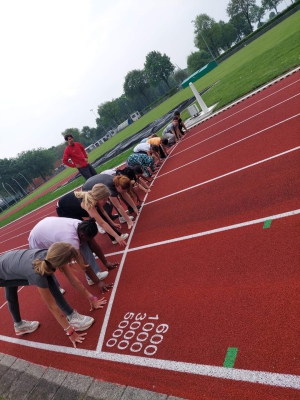 Venray geeft iedereen de kans om te sporten